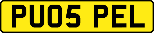 PU05PEL