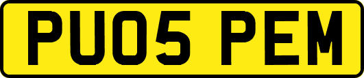 PU05PEM