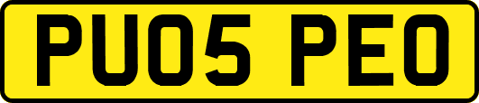 PU05PEO