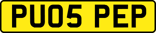 PU05PEP