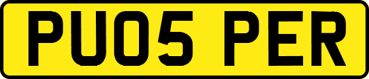 PU05PER