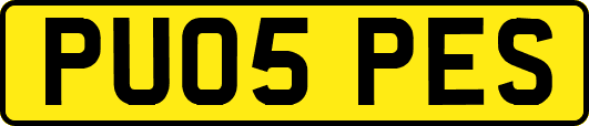 PU05PES