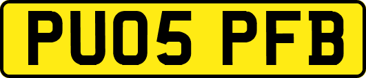 PU05PFB