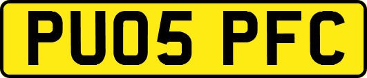 PU05PFC