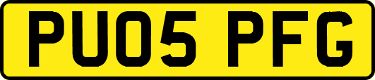 PU05PFG