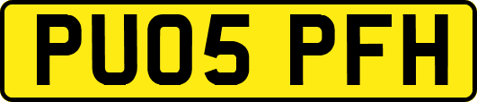 PU05PFH
