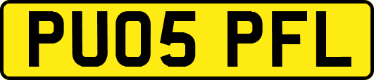 PU05PFL