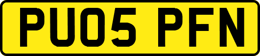PU05PFN