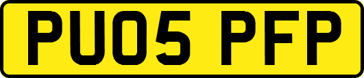 PU05PFP