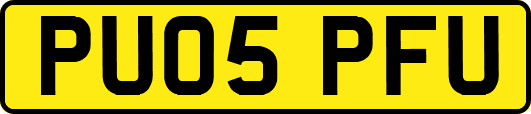 PU05PFU