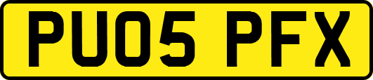 PU05PFX