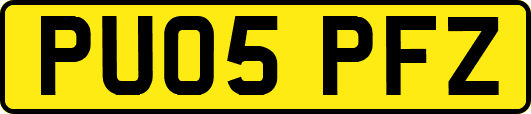 PU05PFZ