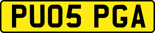 PU05PGA