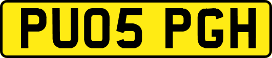 PU05PGH