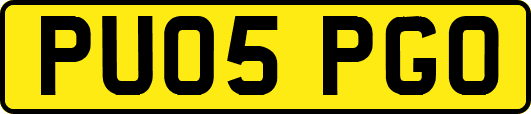 PU05PGO