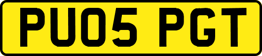 PU05PGT