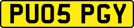 PU05PGY