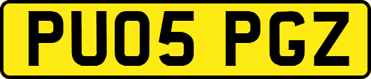 PU05PGZ