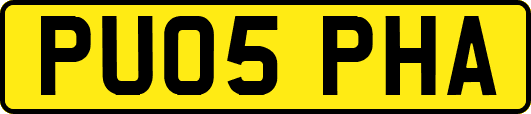 PU05PHA