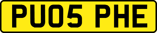PU05PHE
