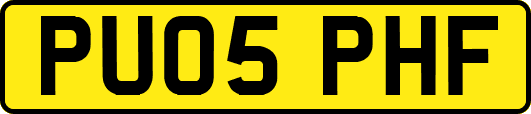 PU05PHF