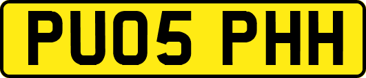 PU05PHH