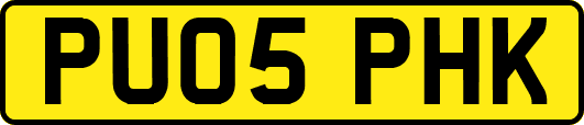 PU05PHK