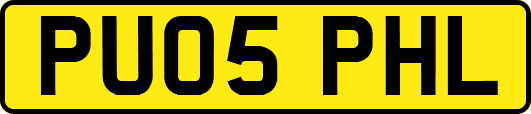 PU05PHL