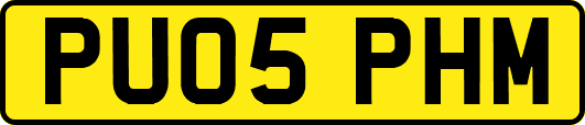PU05PHM