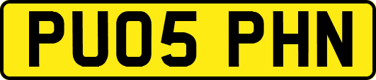 PU05PHN