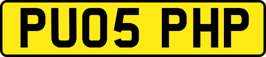 PU05PHP