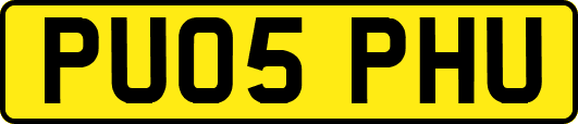 PU05PHU