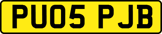 PU05PJB