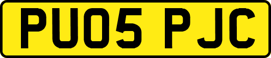 PU05PJC