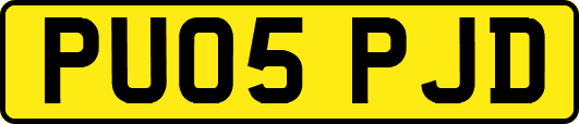 PU05PJD