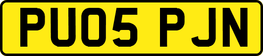PU05PJN