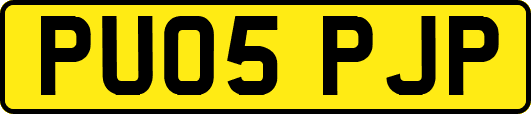 PU05PJP