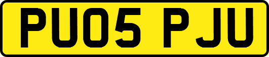 PU05PJU