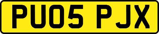 PU05PJX