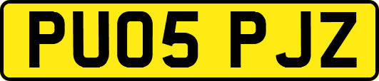 PU05PJZ