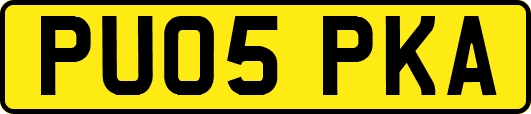 PU05PKA