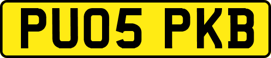 PU05PKB