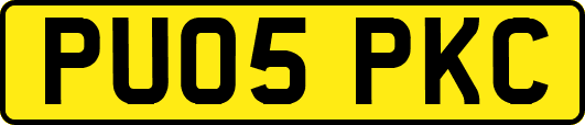 PU05PKC