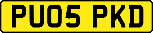 PU05PKD