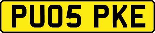 PU05PKE