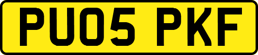 PU05PKF