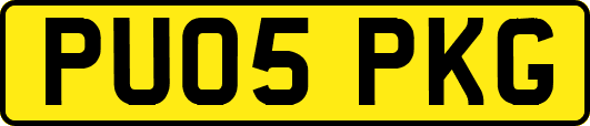 PU05PKG