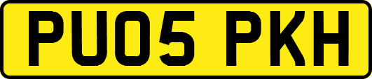 PU05PKH