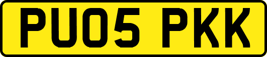 PU05PKK