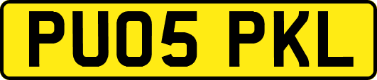 PU05PKL